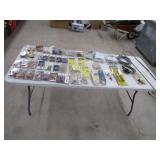 Refrigeration Fittings, Pressure Switches & Misc