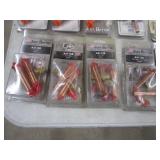 Refrigeration Fittings, Pressure Switches & Misc