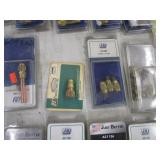 Refrigeration Fittings, Pressure Switches & Misc