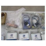 Refrigeration Fittings, Pressure Switches & Misc