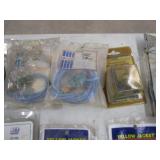 Refrigeration Fittings, Pressure Switches & Misc