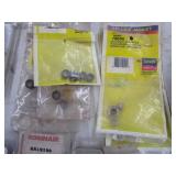 Refrigeration Fittings, Pressure Switches & Misc