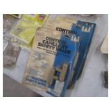 Refrigeration Fittings, Pressure Switches & Misc