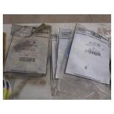 Refrigeration Fittings, Pressure Switches & Misc