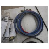 Refrigeration Fittings, Pressure Switches & Misc