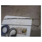 Refrigeration Fittings, Pressure Switches & Misc