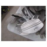 Misc (New) HVAC Fan Blades