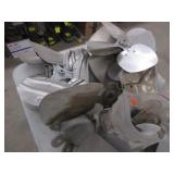 Misc (New) HVAC Fan Blades