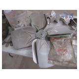 Misc (New) HVAC Fan Blades