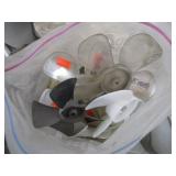 Misc (New) HVAC Fan Blades