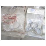 Misc (New) HVAC Fan Blades