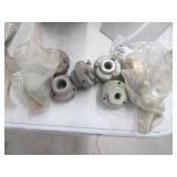 Misc (New) HVAC Fan Blades