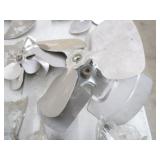Misc (New) HVAC Fan Blades