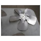 Misc (New) HVAC Fan Blades