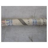 Copper Flex Vibration Eliminator Connector Pipe