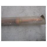 Copper Flex Vibration Eliminator Connector Pipe