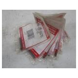 (8) Milwaukee Hole Hawg Centering Pins