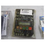 Misc Electrical Items