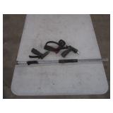 Radiator Wash Out Wand & Water Nozzles