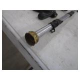 Radiator Wash Out Wand & Water Nozzles