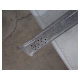 Radiator Wash Out Wand & Water Nozzles