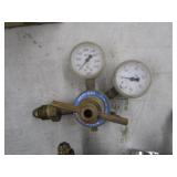 Gas Regulators