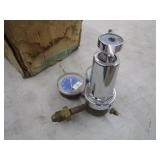 Linde Gas Regulator