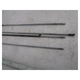 Electrical Pull Rods