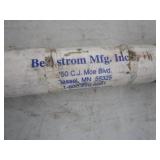 Electrical Pull Rods