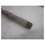 Ice Cream Machine Gearbox Alignment Tool