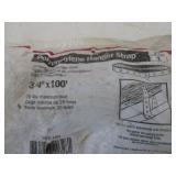 Hanger Strapping