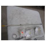 Cooler/Freezer Door Parts