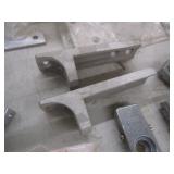 Cooler/Freezer Door Parts