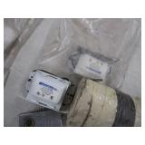 Cooler/Freezer Door Parts