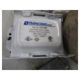 Cooler/Freezer Door Parts