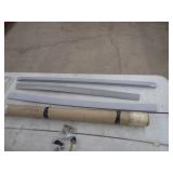 Cooler/Freezer Door Parts