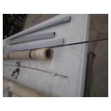 Cooler/Freezer Door Parts