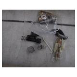 Cooler/Freezer Door Parts