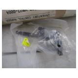 Cooler/Freezer Door Parts