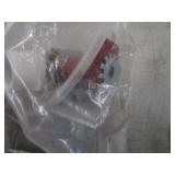 Ice Maker Pieces & Parts