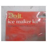 Ice Maker Pieces & Parts