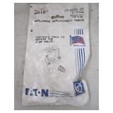 Ice Maker Pieces & Parts