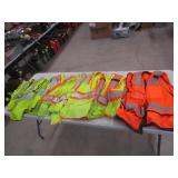 Safety Vests