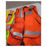 Safety Vests