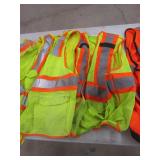 Safety Vests