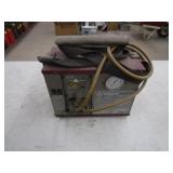 Refrigerant Recovery Machine