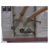 Refrigerant Recovery Machine