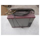 Refrigerant Recovery Machine