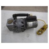 Vacuum Pump