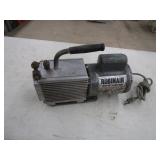 Vacuum Pump